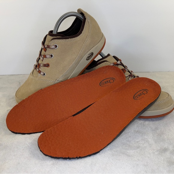 Chaco incense women’s shoes size 6.5 in super condition - Picture 3 of 9